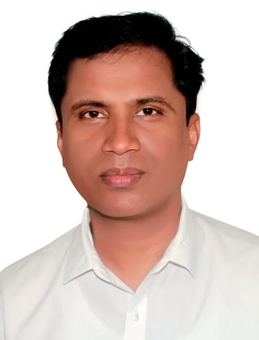 Pr. Shibu Kuruvila